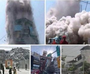 Sismo sacude Mejillones, Chile: magnitud 4.0 despierta alerta en la región costera